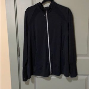 NWOT Livi Active jacket.